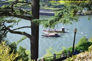 1039- Porto Jardins Palais Cristal